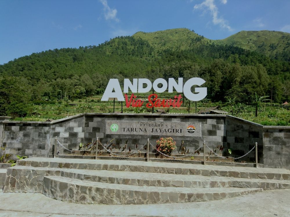Trip Short Escape Andong Night Hike