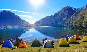 Trip Pendakian Gunung Semeru